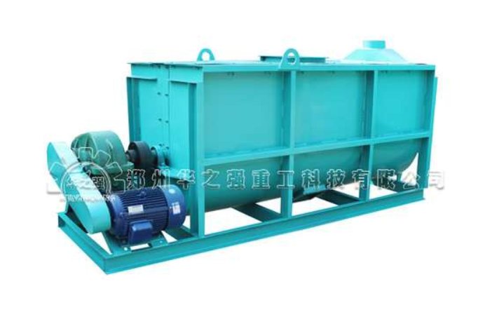 延長臥式攪拌機(jī)壽命：槳葉材質(zhì)與日常維護(hù)方案